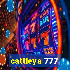 cattleya 777